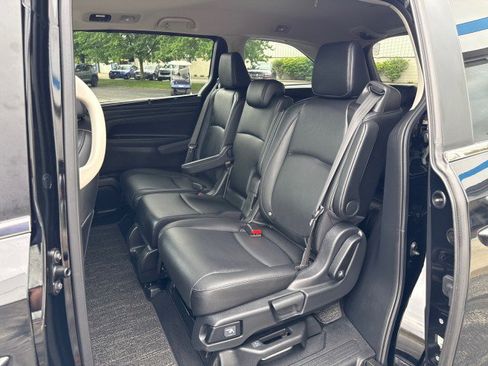 Used 2025 Honda Odyssey EX-L image 25