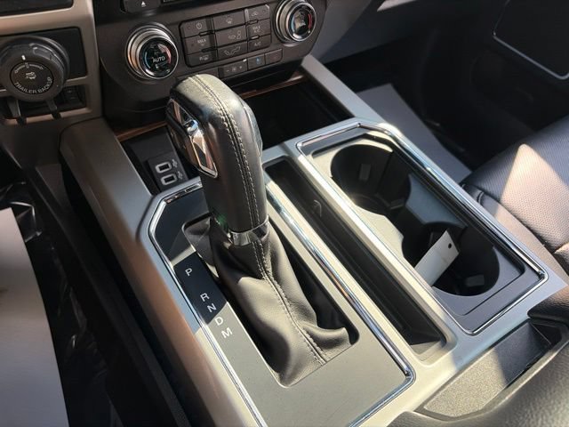 Used 2018 Ford F150 Lariat w/ Equipment Group 502A Luxury AWD/4WD image 19