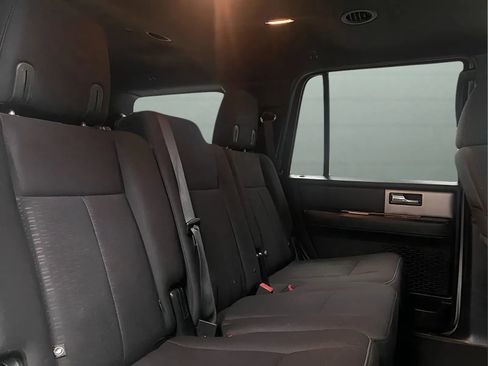 Used 2017 Ford Expedition XLT AWD/4WD image 11