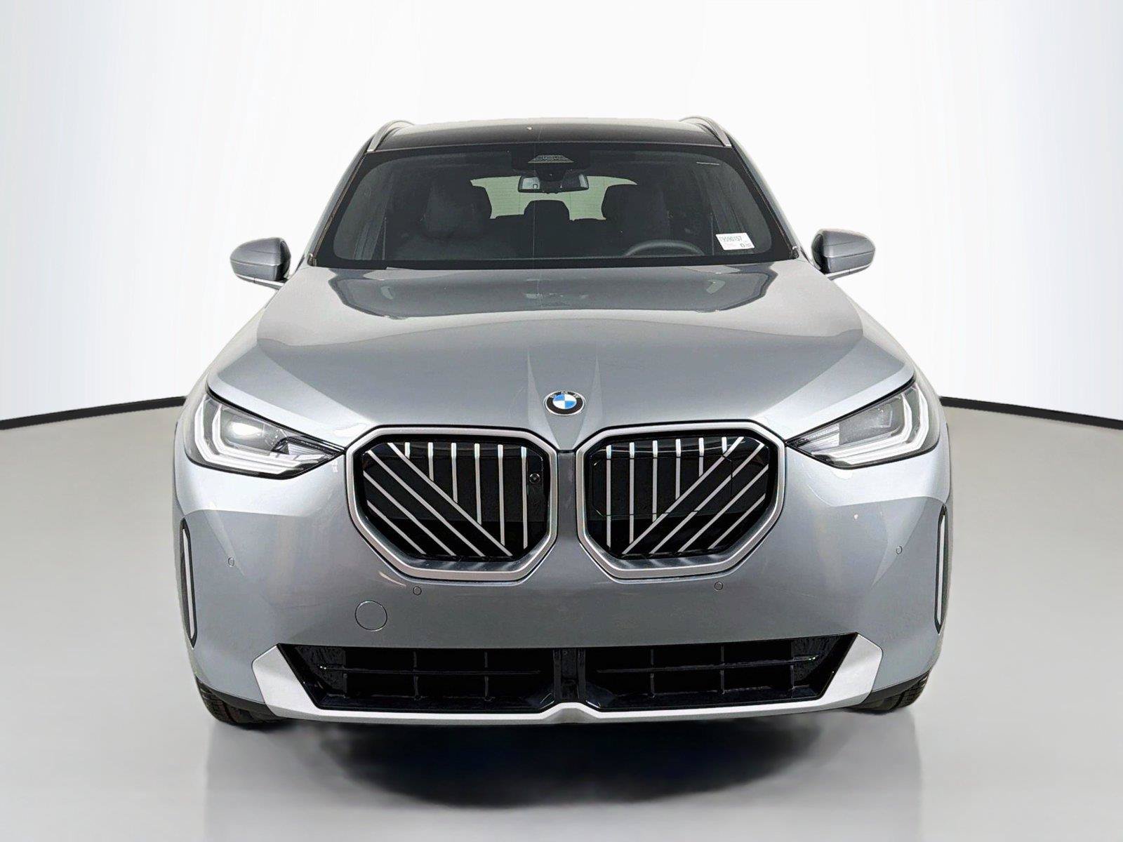 New 2026 BMW X3 xDrive30i w/ Convenience Package AWD/4WD image 2