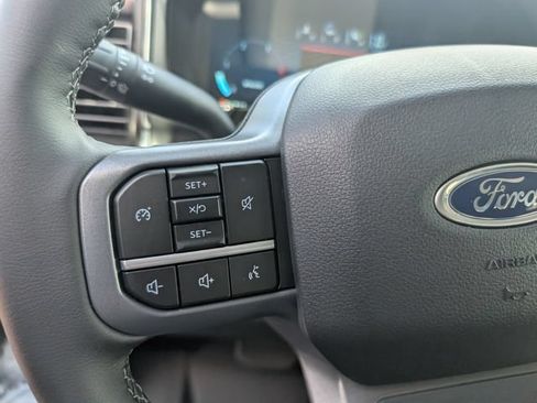 New 2026 Ford F350 Lariat w/ Chrome Package AWD/4WD image 19