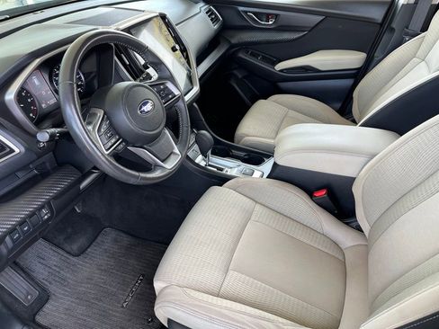 Certified 2024 Subaru Ascent Premium w/ Convenience Package image 19