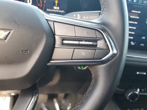 Used 2025 Chevrolet Tahoe LT image 27