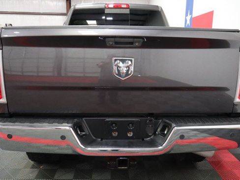 Used 2014 RAM 2500 Laramie w/ Convenience Group AWD/4WD image 13