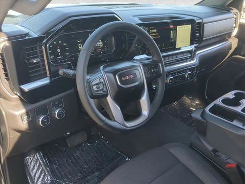 Used 2024 GMC Sierra 1500 Elevation RWD image 10