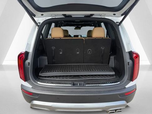 Used 2022 Kia Telluride SX image 35