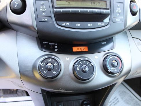Used 2011 Toyota RAV4 4WD w/ Base L4 Extra Value Pkg image 20