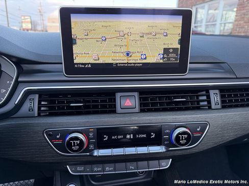 Used 2019 Audi A5 2.0T Premium Plus w/ Premium Plus image 41