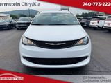 New 2025 Chrysler Voyager LX image 3