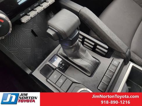 Used 2024 Toyota Tacoma SR5 image 22