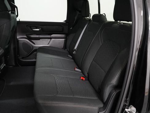 New 2026 RAM 1500 Express AWD/4WD image 27