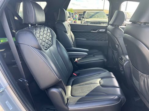 Used 2022 Hyundai Palisade Calligraphy w/ Cargo Package AWD/4WD image 26