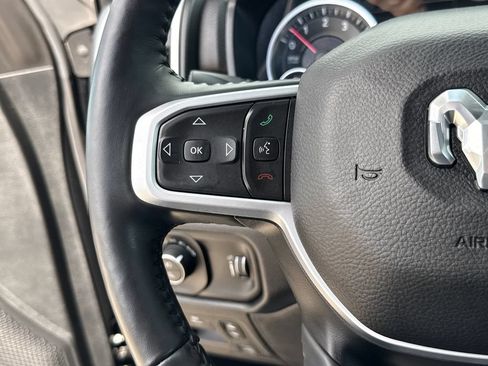 Used 2020 RAM 1500 Big Horn AWD/4WD image 17