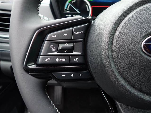 New 2026 Subaru Forester Touring AWD/4WD image 15