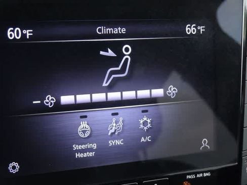Certified 2023 INFINITI QX55 Essential AWD/4WD image 30