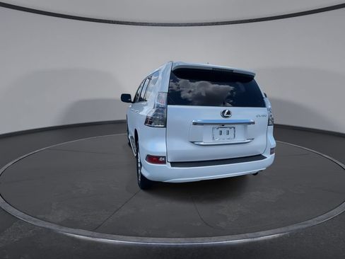 Certified 2023 Lexus GX 460 Premium AWD/4WD image 6