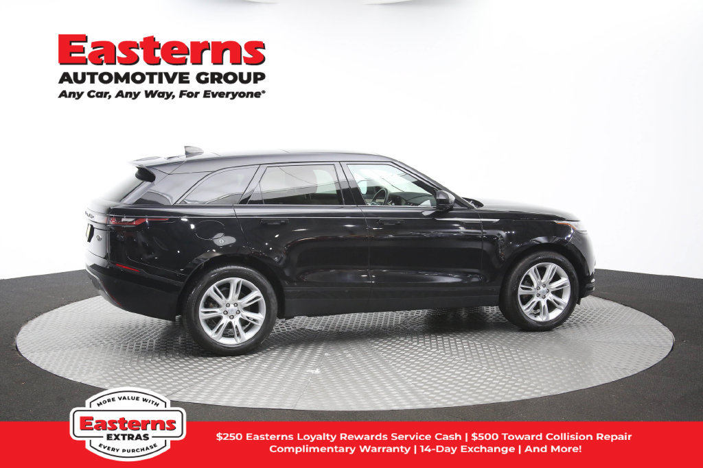 Used 2021 Land Rover Range Rover Velar S AWD/4WD image 49
