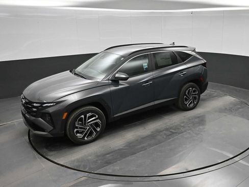 New 2026 Hyundai Tucson SEL Plus AWD/4WD image 25