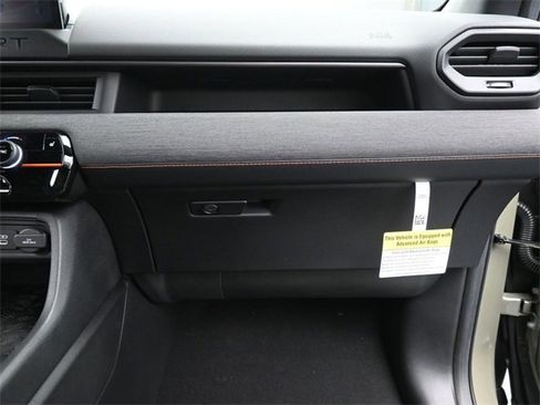 New 2026 Honda Passport TrailSport image 25