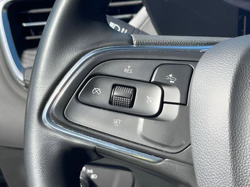 Used 2024 Buick Encore GX Sport Touring image 21