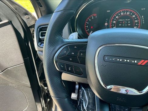 Used 2025 Dodge Durango GT AWD/4WD image 11