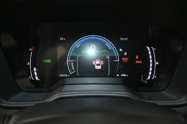 Used 2026 Toyota Corolla LE w/ LE Premium Package FWD image 6