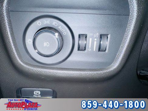 Used 2022 Jeep Grand Cherokee L Laredo w/ Luxury Tech Group I image 29