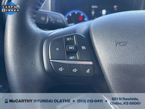 Used 2023 Ford Bronco Sport Big Bend w/ Convenience Package image 25