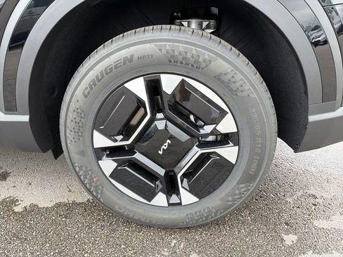 New 2027 Kia Telluride EX FWD image 25
