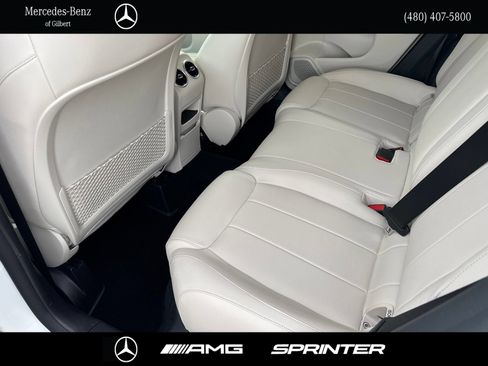 Certified 2023 Mercedes-Benz GLA 250 image 21