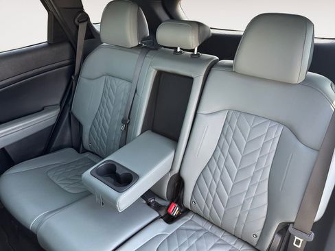 Used 2023 Kia Sportage X-Pro Prestige image 13