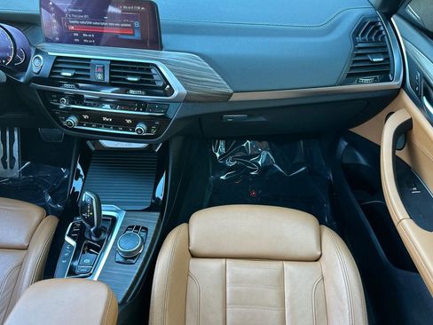 Used 2018 BMW X3 xDrive30i image 30