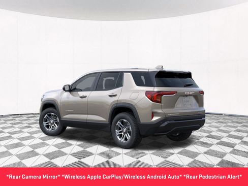 New 2026 GMC Terrain Elevation w/ Technology Package II image 7