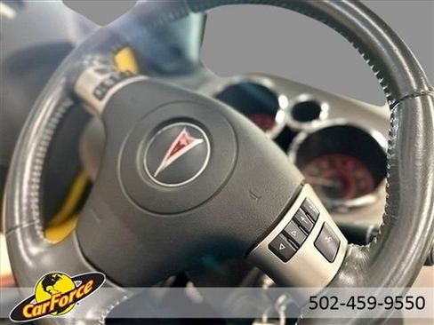 Used 2007 Pontiac Solstice GXP w/ Premium Package image 17