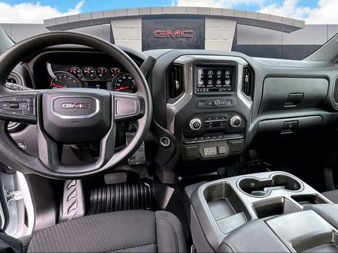 Certified 2023 GMC Sierra 1500 Pro image 14