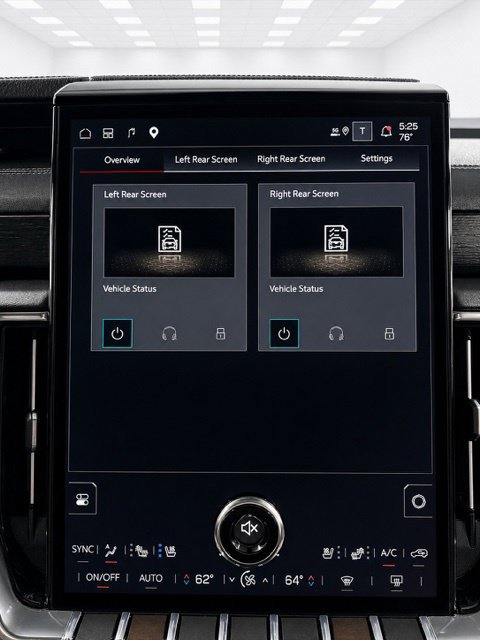 Used 2026 GMC Yukon Denali w/ Denali Reserve Package AWD/4WD image 36