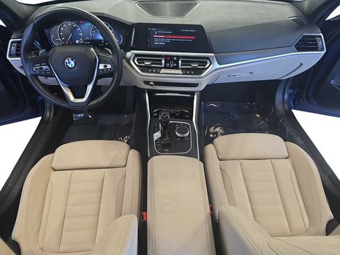 Used 2020 BMW 330i Sedan w/ Convenience Package RWD image 10