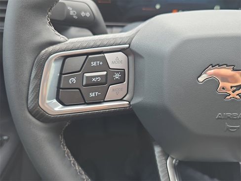 New 2026 Ford Mustang Coupe image 38