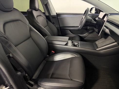 Used 2024 Tesla Model 3 Standard Range RWD image 33