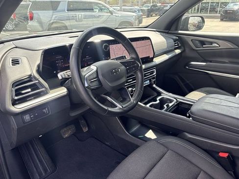 Certified 2024 Chevrolet Traverse LT w/ Midnight/Sport Edition image 10