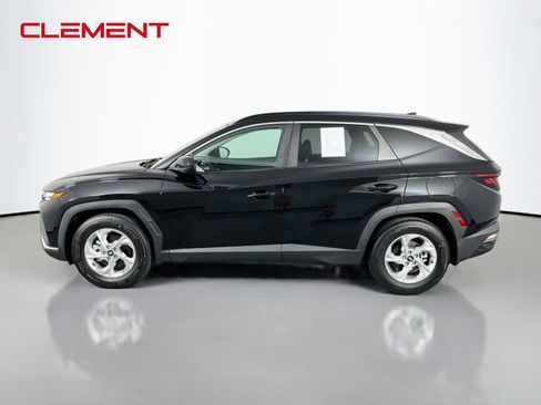 Used 2024 Hyundai Tucson SEL FWD image 5