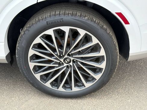 New 2026 Hyundai Palisade Calligraphy FWD image 20