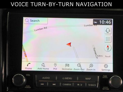 Used 2023 Nissan Frontier PRO-4X w/ Pro Convenience Package image 19