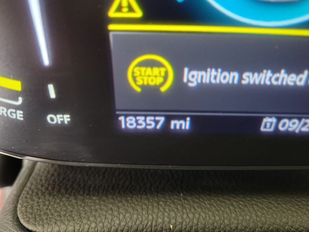 Used 2023 MINI Cooper SE FWD image 20