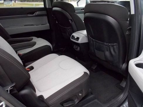Used 2020 Hyundai Palisade SEL w/ Convenience Package FWD image 13