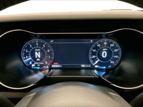 Used 2021 Ford Mustang GT Premium w/ Equipment Group 401A image 20