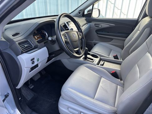 Used 2016 Honda Pilot EX-L image 16