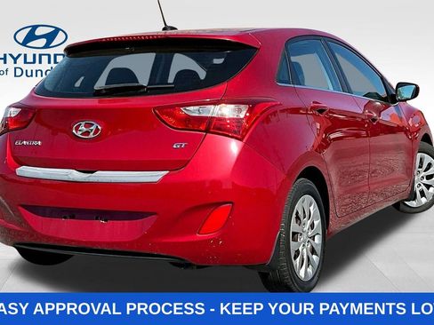 Used 2016 Hyundai Elantra GT image 5