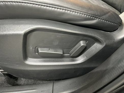 Certified 2023 MAZDA CX-5 AWD 2.5 S w/ Select Package image 10