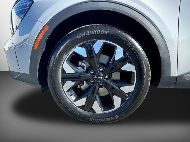 Certified 2024 Kia Sportage X-Line AWD/4WD image 40